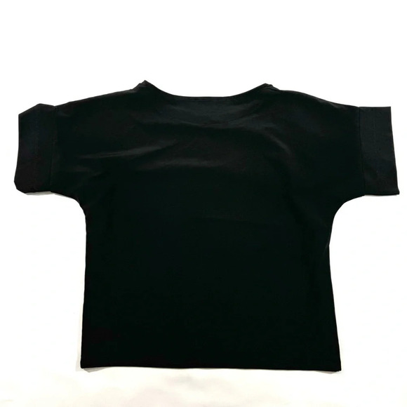 Albion Boss Tee Shirt Black - Picture 3 of 7
